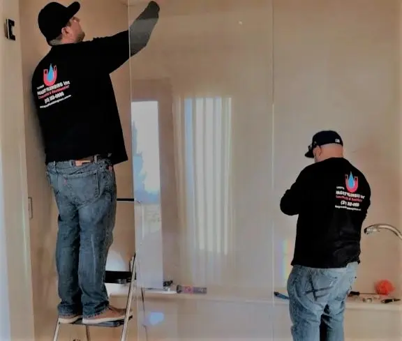 Professional plumbing installation for Toilet Repair in Leisure World